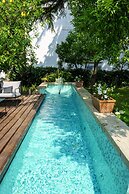 Villa Manning Relais