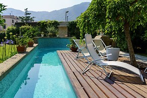 Villa Manning Relais