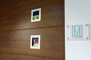 Villa Manning Relais