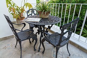 Villa Manning Relais