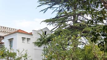 Villa Manning Relais