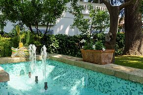 Villa Manning Relais