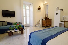 Villa Manning Relais
