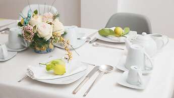 Villa Manning Relais