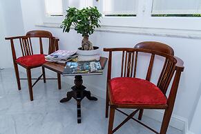 Villa Manning Relais