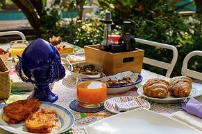 Villa Manning Relais