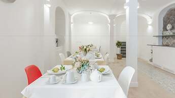 Villa Manning Relais