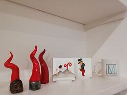 Villa Manning Relais