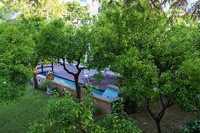 Villa Manning Relais