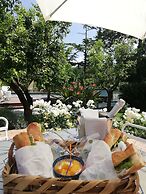 Villa Manning Relais