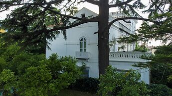 Villa Manning Relais