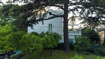 Villa Manning Relais