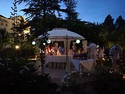 Villa Manning Relais