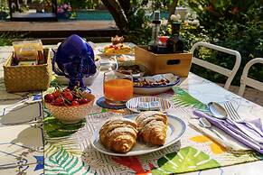 Villa Manning Relais