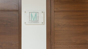 Villa Manning Relais