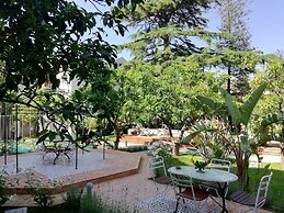 Villa Manning Relais