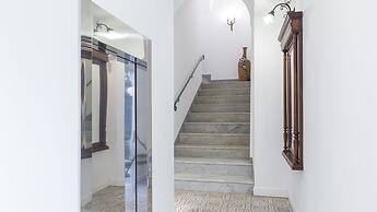 Villa Manning Relais