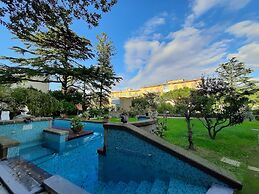 Villa Manning Relais