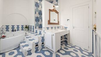 Villa Manning Relais