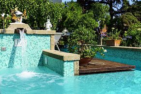 Villa Manning Relais