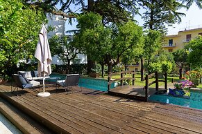 Villa Manning Relais