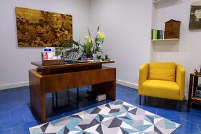 Villa Manning Relais