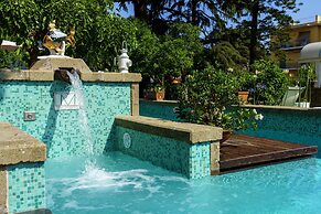 Villa Manning Relais