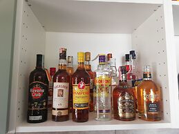 Villa Manning Relais