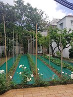 Villa Manning Relais