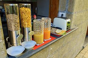 Villa Manning Relais