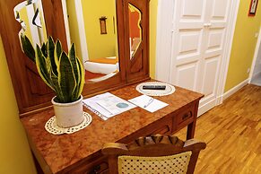 Villa Manning Relais