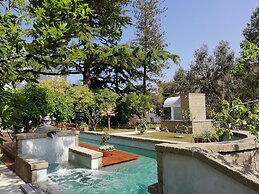 Villa Manning Relais