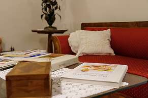 Villa Manning Relais