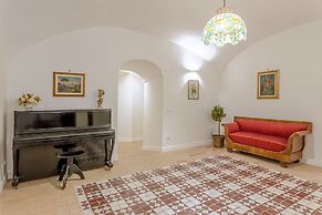 Villa Manning Relais