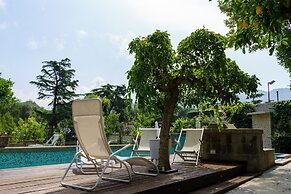 Villa Manning Relais