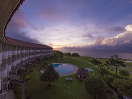 Southern links resort hotel