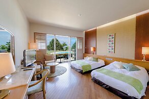 Southern links resort hotel