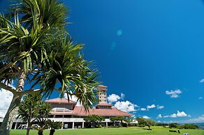 Southern links resort hotel