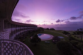 Southern links resort hotel