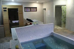 El Rincon de Palmacio