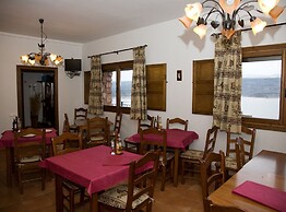 El Rincon de Palmacio
