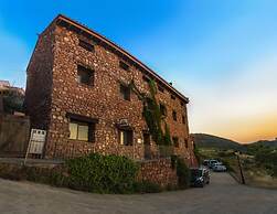 El Rincon de Palmacio