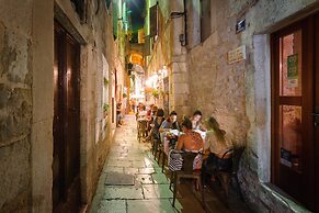 Luxury Rooms Bajamonti