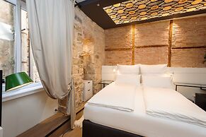 Luxury Rooms Bajamonti