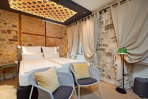 Luxury Rooms Bajamonti