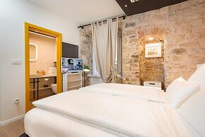 Luxury Rooms Bajamonti