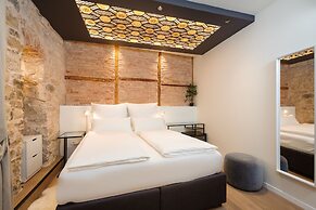 Luxury Rooms Bajamonti