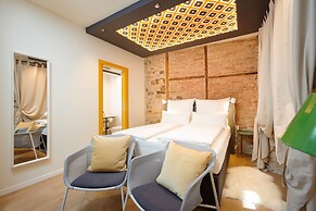 Luxury Rooms Bajamonti
