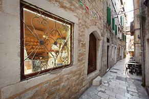 Luxury Rooms Bajamonti