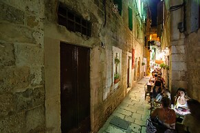 Luxury Rooms Bajamonti